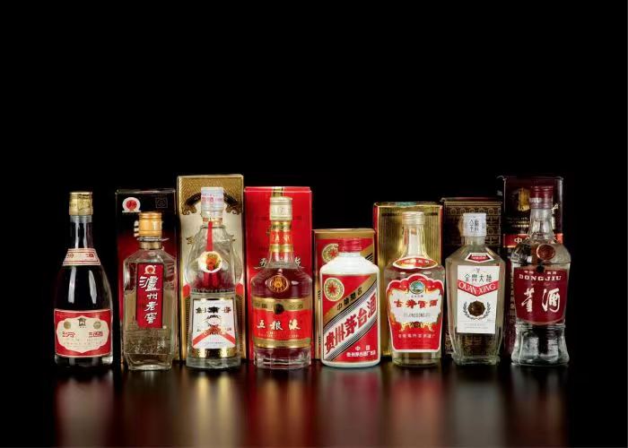 岳麓老酒储存的方法